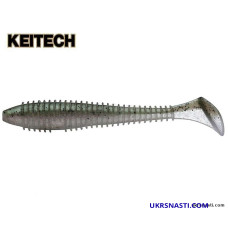 Силикон съедобный Keitech Swing Impact FAT 6.8